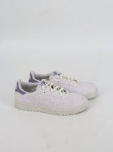 Image for Women's Textured Sneakers,White