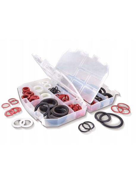 Image for Hydraulic Seal Kit
