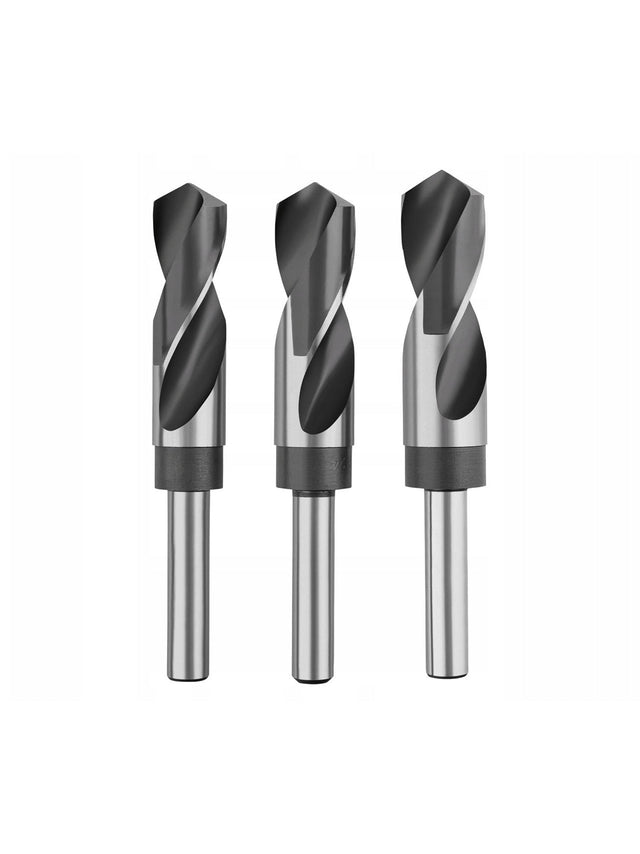 Image for 3 Pcs Spiral Drill Set