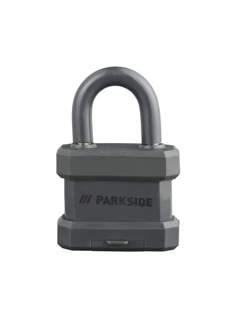 Image for Padlock