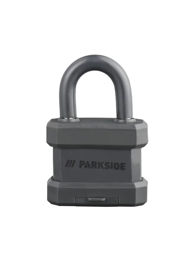 Image for Padlock