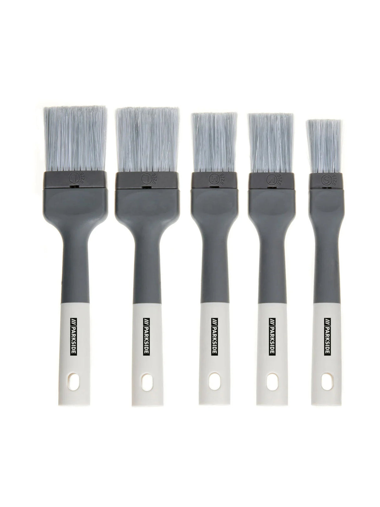 Image for 5 Pcs Paint Brush Set