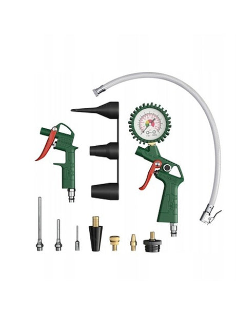 Image for Tire Inflation Gun