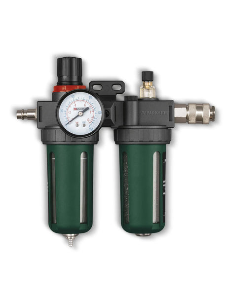 Image for Pneumatic Maintenance Unit