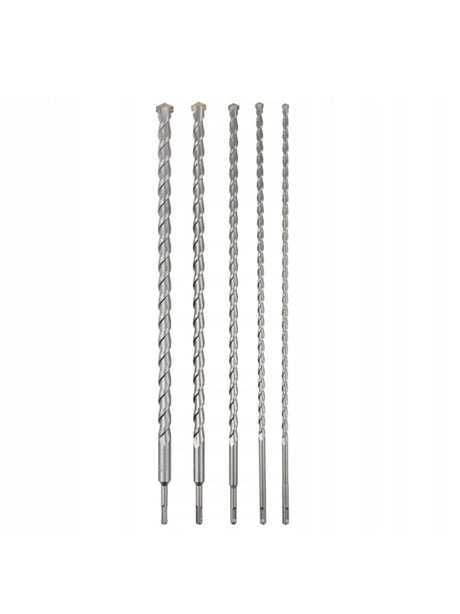 Image for Hammer Drill Bit Set