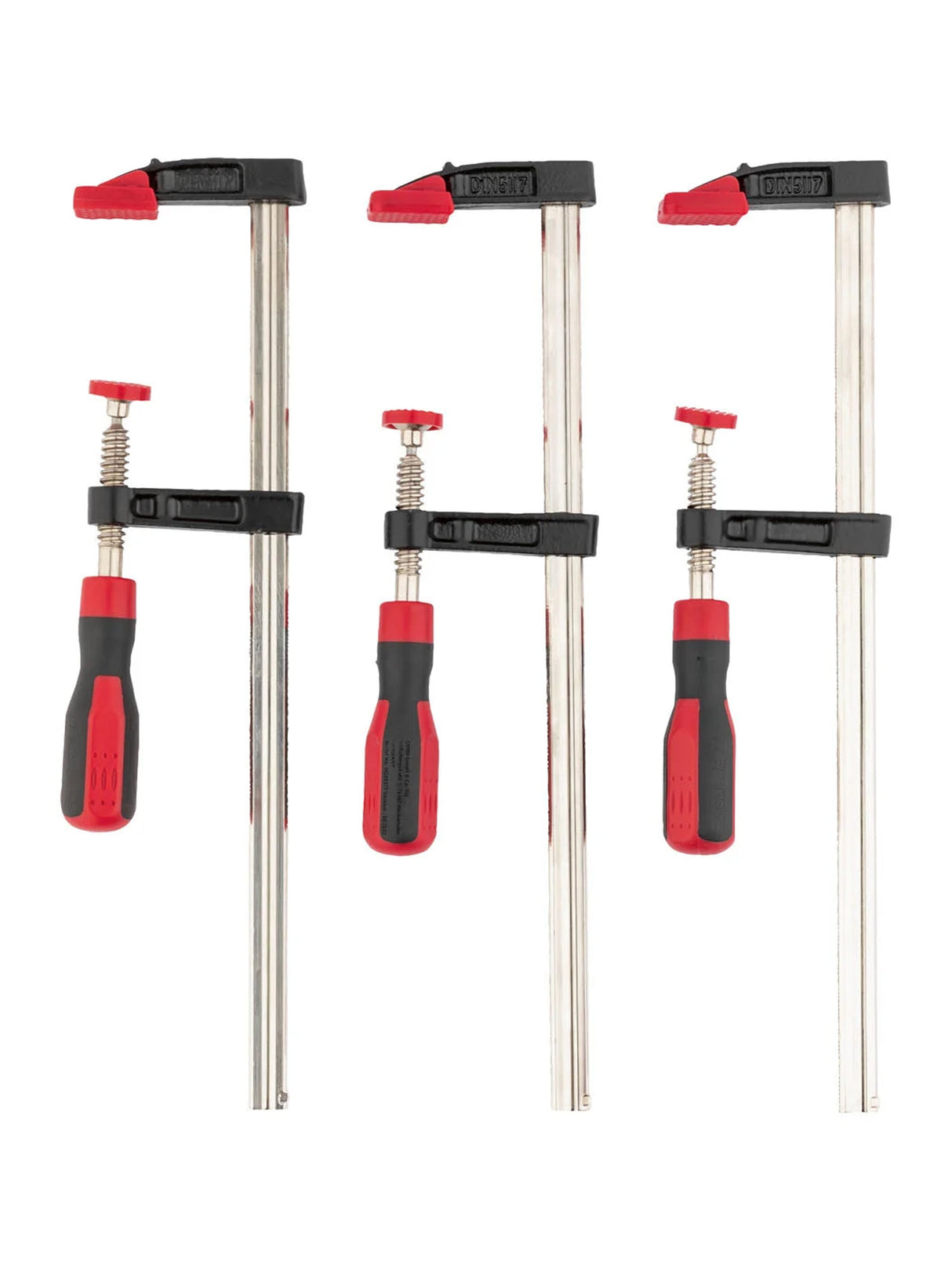 Image for Clamps