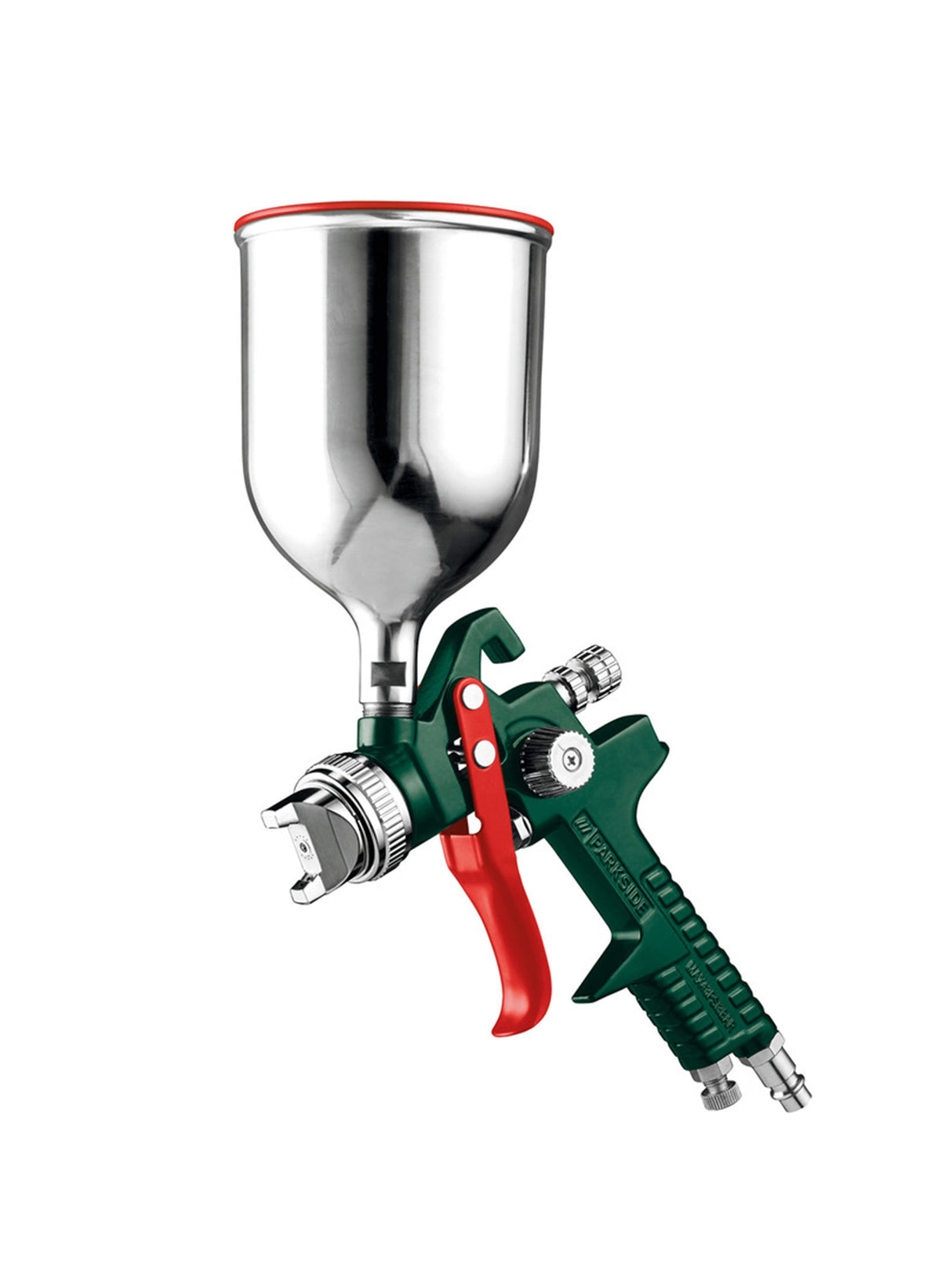 Image for Spray Gun