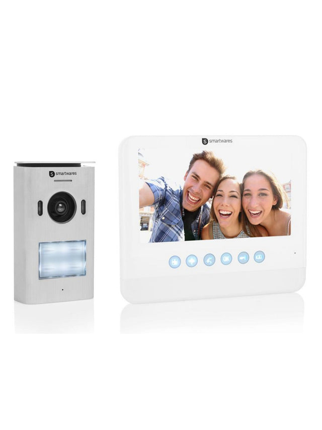 Image for Video Intercom System