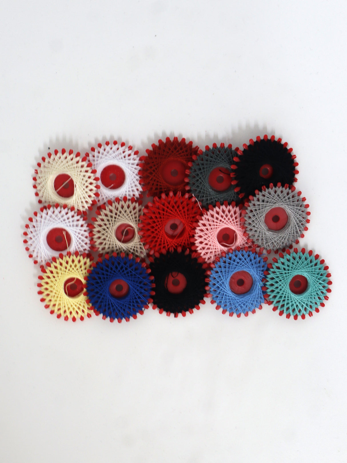 Image for Threads