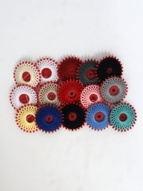 Image for Threads