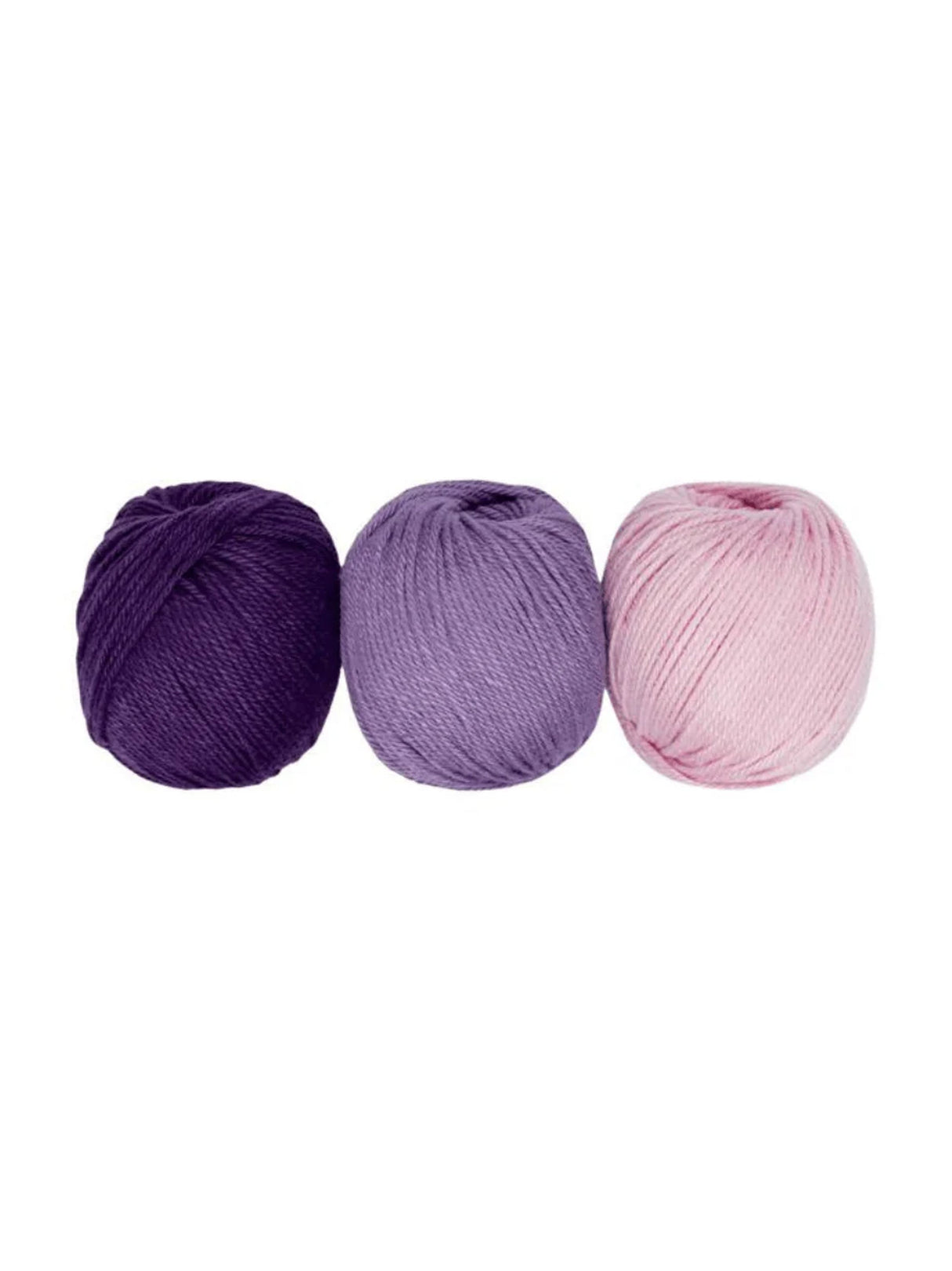 Image for Knitting & Crochet Yarn