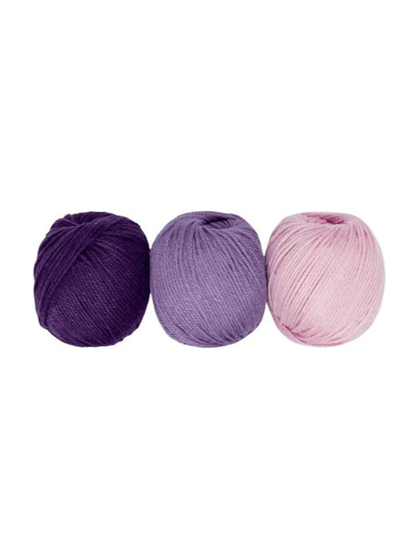 Image for Knitting & Crochet Yarn