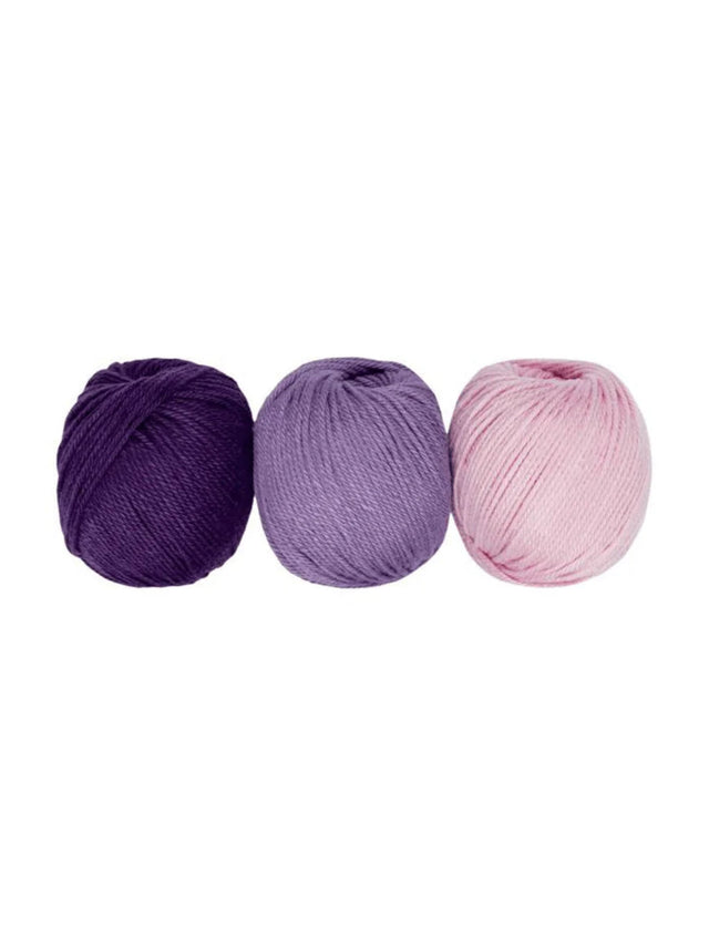 Image for Knitting & Crochet Yarn