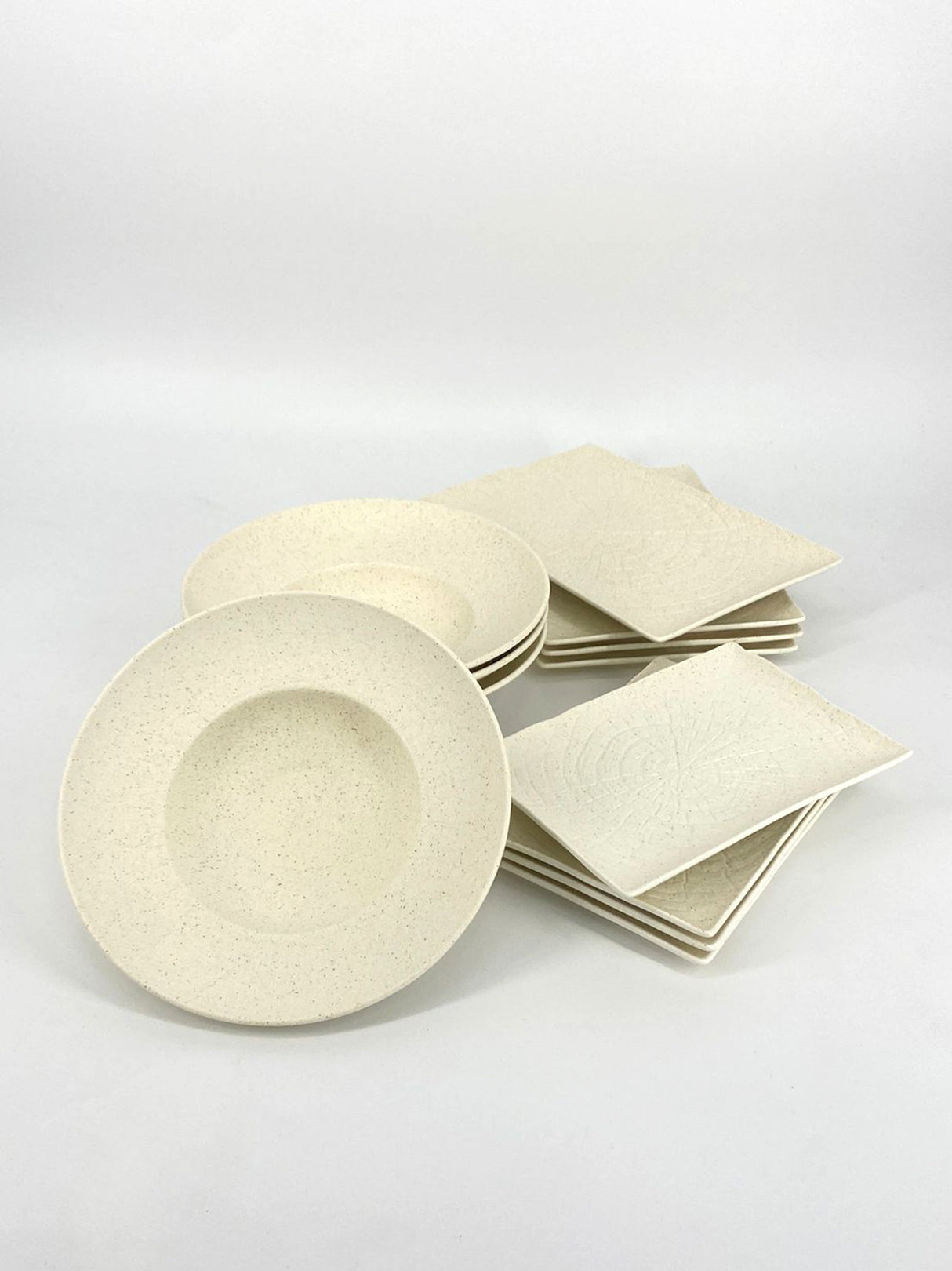 Image for Dinner Set