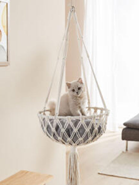 Image for Hanging Pet Bed