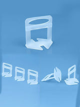 Image for Tile Leveling Clips