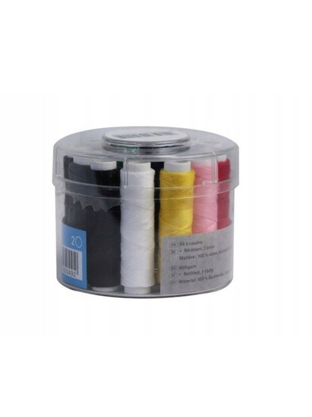 Image for Sewing Thread Set