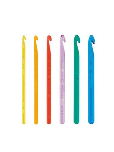 Image for Crochet Hooks