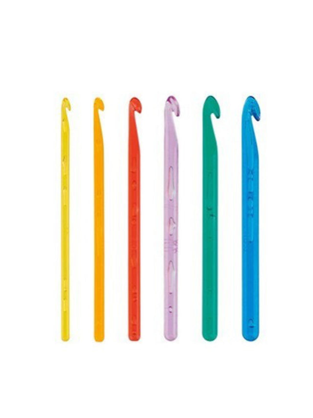 Image for Crochet Hooks