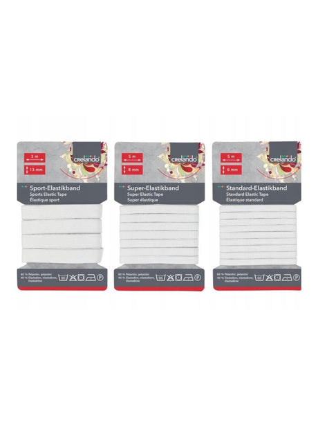 Image for Clothing Elastic Bands