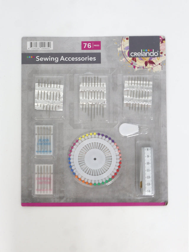 Image for Sewing Accessories