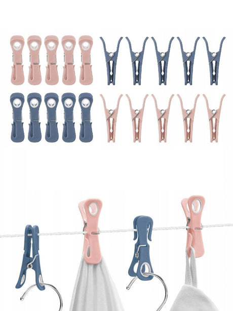 Image for Clothes Pegs