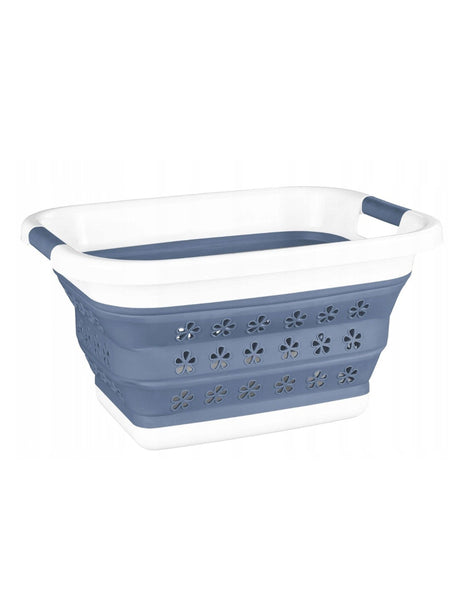 Image for Foldable Laundry Basket