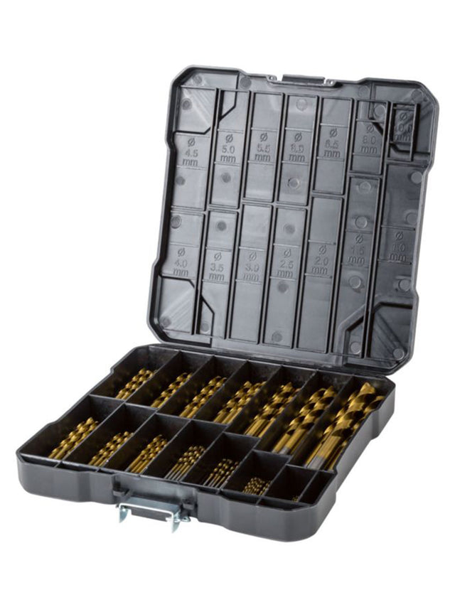 Image for Drill Bit Set