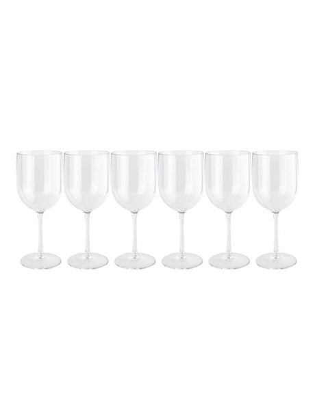 Image for Wine Glass Set