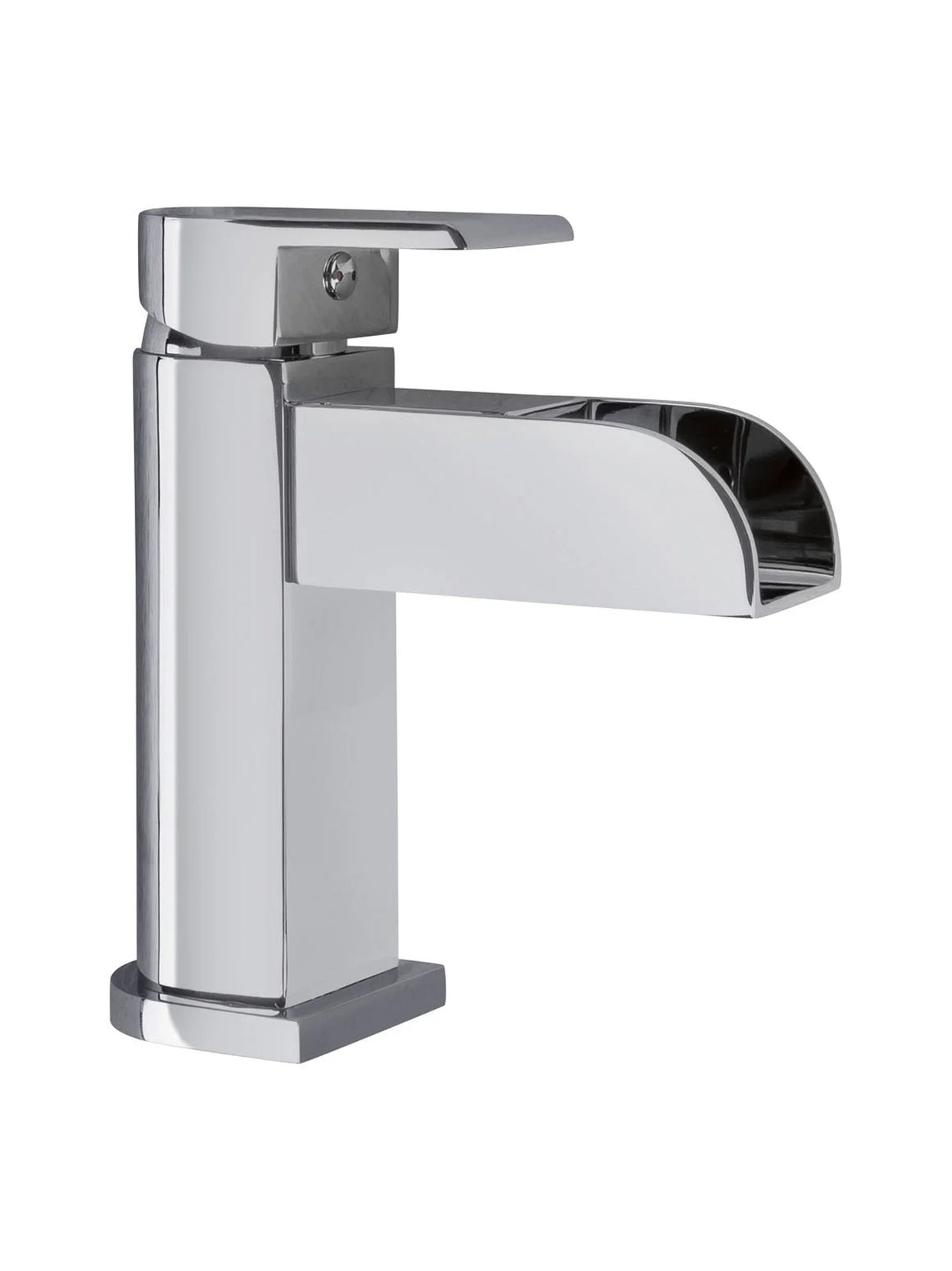 Image for Led Basin Mixer