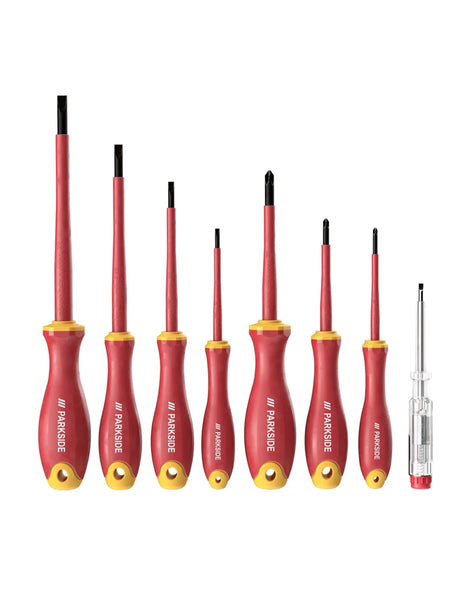 Image for Screwdriver Set