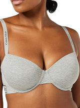 Image for Women's Underwired Bra,Grey