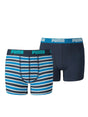 Image for Kids Boy's Pack of 2 Boys Boxers,Multi