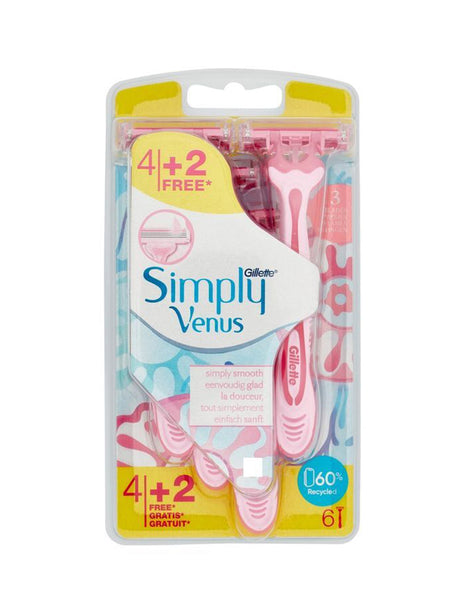 Image for Razor Pack