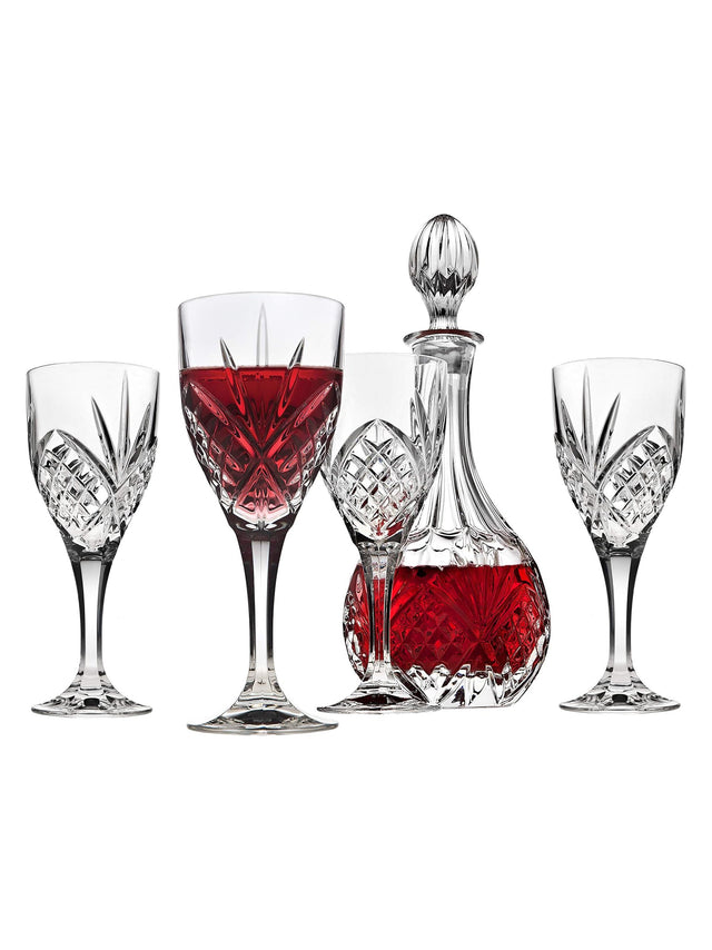 Image for Wine Set