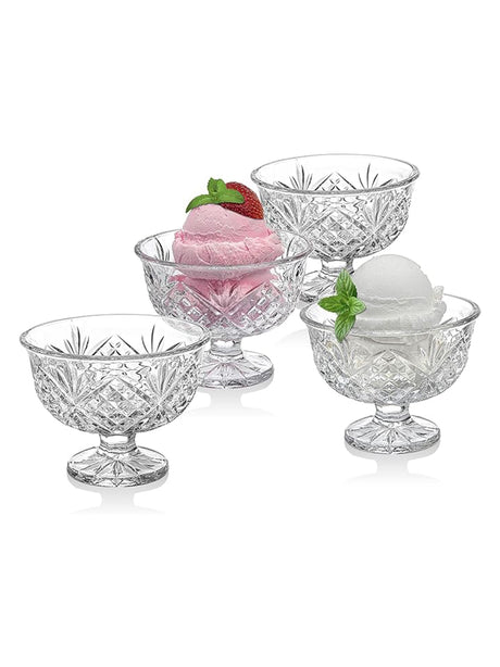 Image for Footed Dessert Bowls