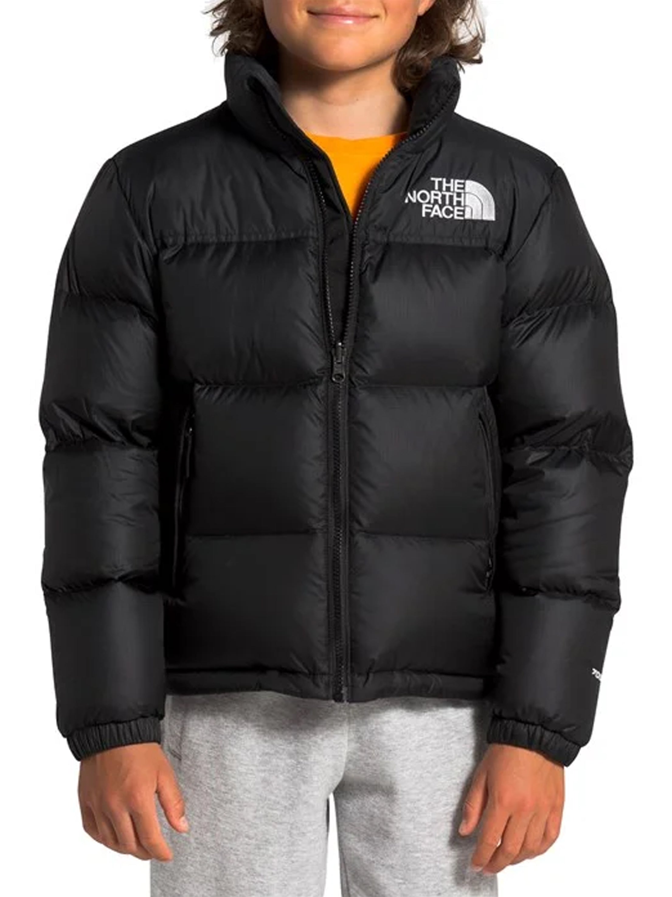 Hot kids north face puffer coat Flash Sales