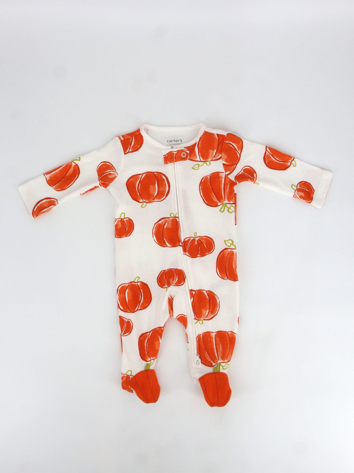 Image for Kids Boy's Graphic Printed Jumpsuit,White