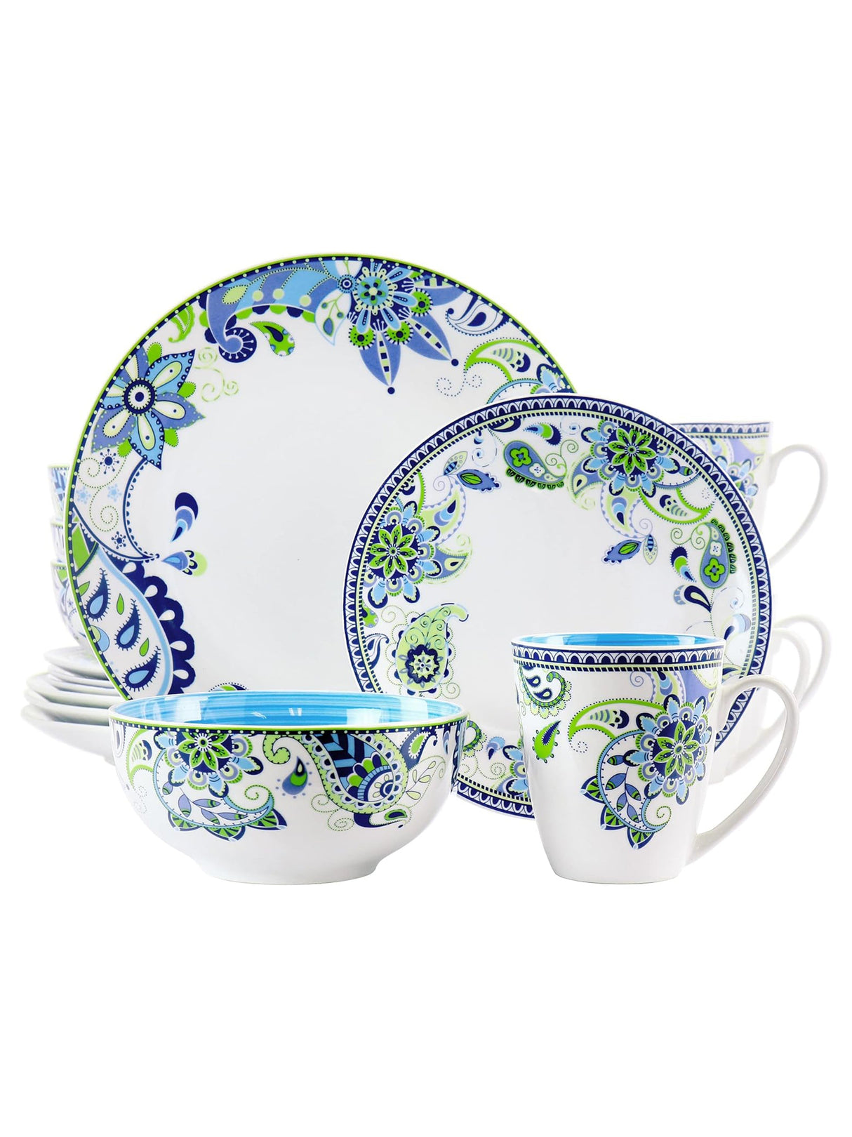 Image for Dinnerware Set