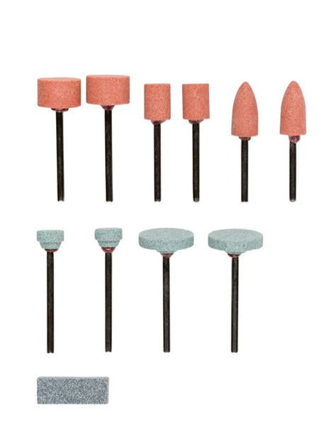 Image for Grinder Head Set