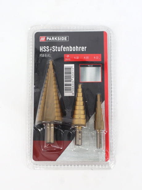 Image for Drill Bit Set