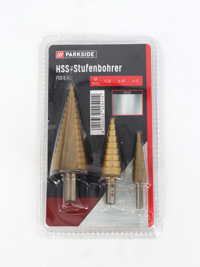 Image for Drill Bit Set