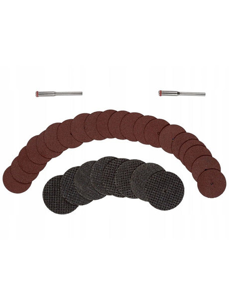 Image for Mini Grinder Accessories