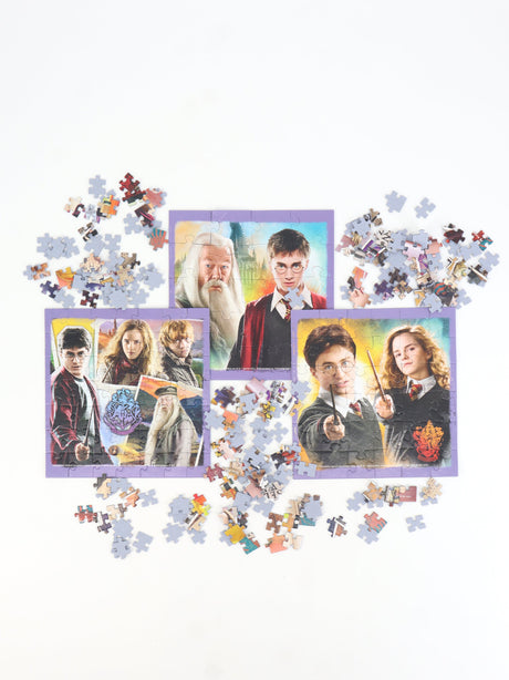 Image for 4In1 Puzzle
