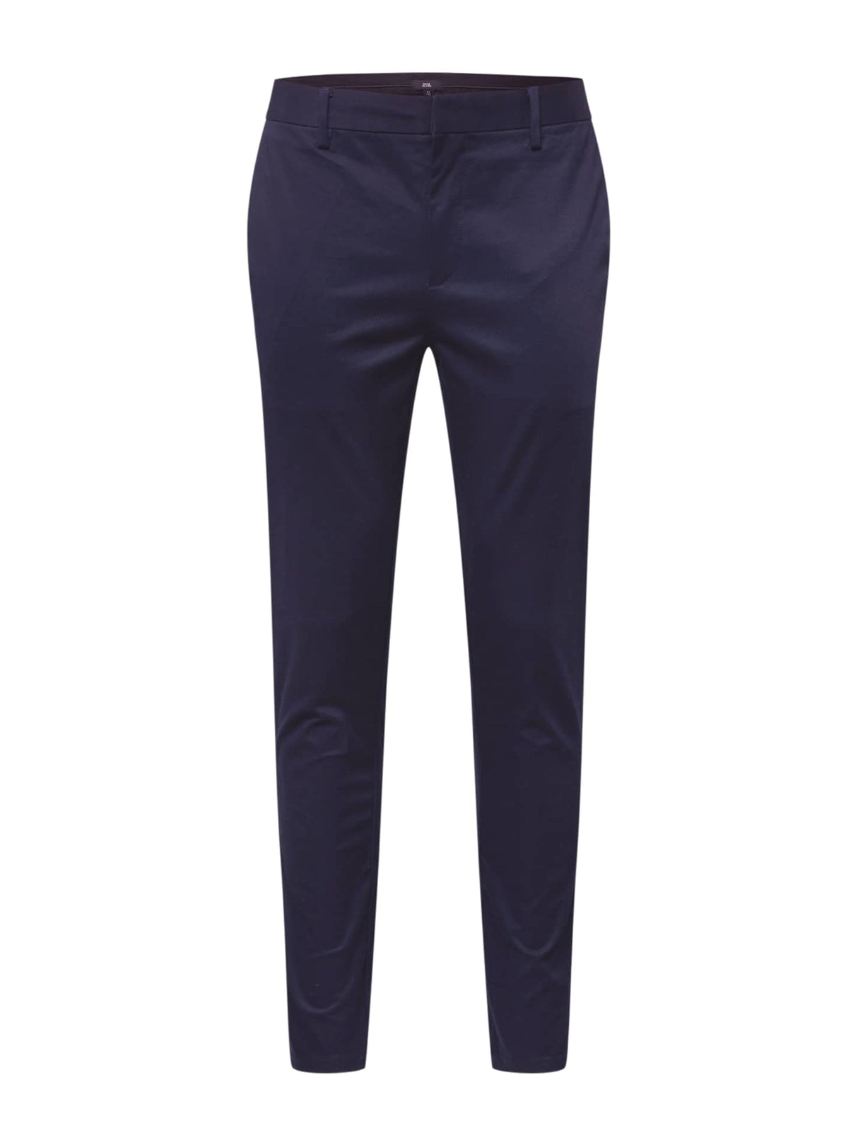 Image for Men's Plain Classic Pants,Navy