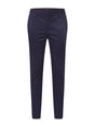 Image for Men's Plain Classic Pants,Navy