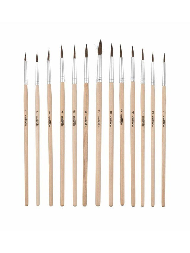 Image for Brush Set