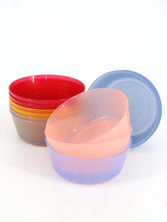 Image for 12 Bowls