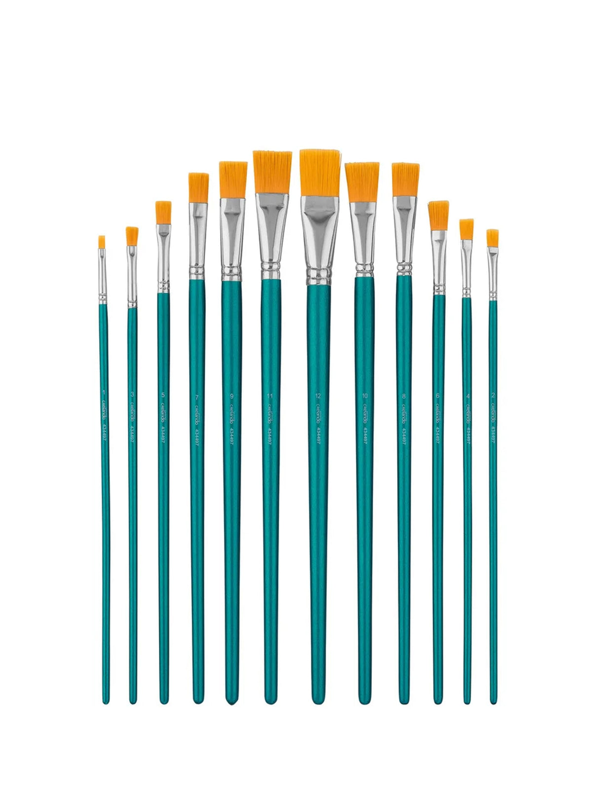 Image for Brush Set