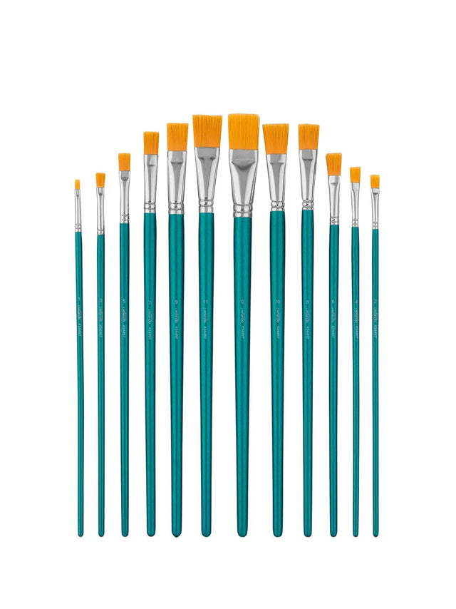Image for Brush Set
